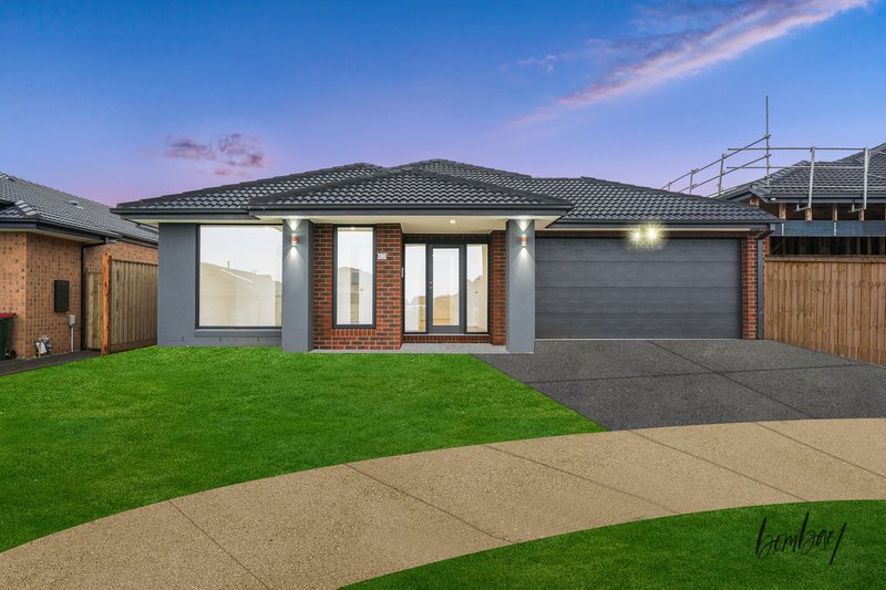 5 Koonika Mews, Donnybrook VIC 3064