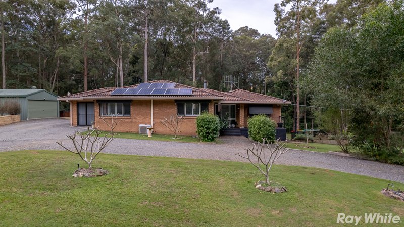 5 Koorainghat Close, Rainbow Flat NSW 2430