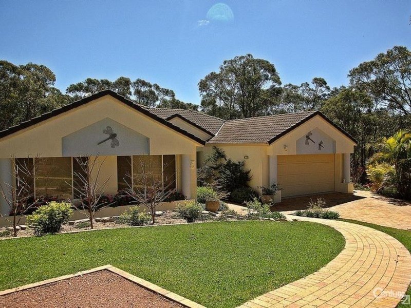 5 Kooraru Close, Tea Gardens NSW 2324