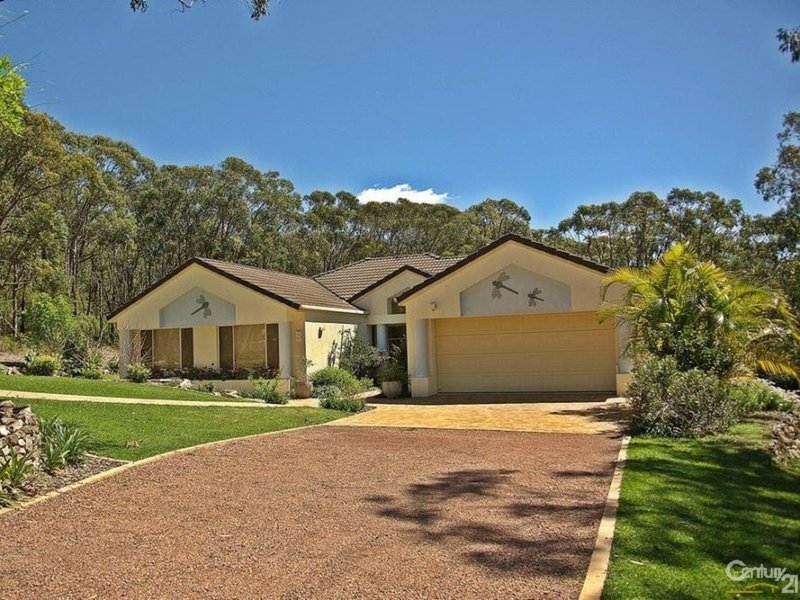 Photo - 5 Kooraru Close, Tea Gardens NSW 2324 - Image 2