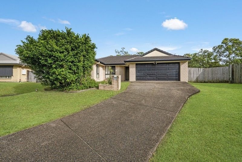 5 Kristen Court, Bellmere QLD 4510