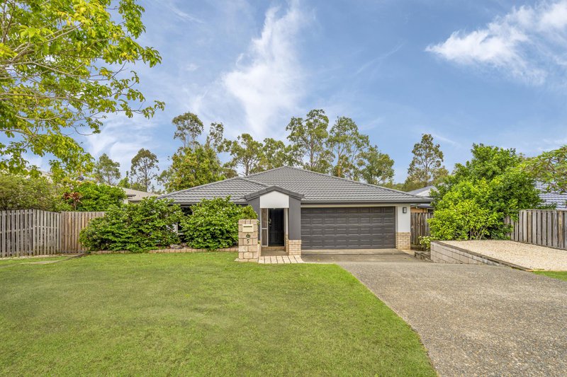 5 Krystle Court, Upper Coomera QLD 4209