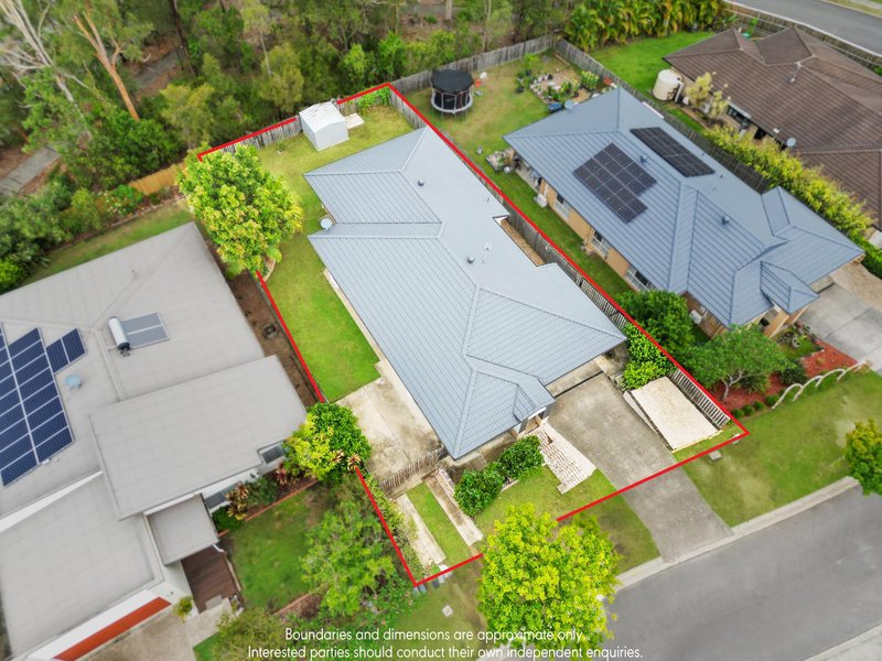 Photo - 5 Krystle Court, Upper Coomera QLD 4209 - Image 2