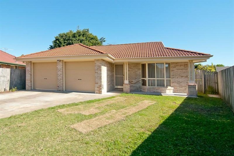 5 Ku Ring Gai Close, Loganholme QLD 4129