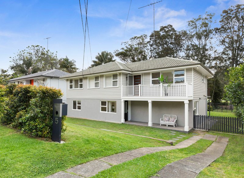 Photo - 5 Kunari Place, Mona Vale NSW 2103 - Image 2