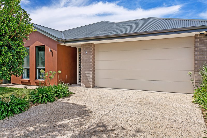 5 Kuranye Circuit, Largs North SA 5016