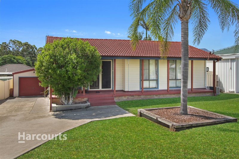 5 Kurrawa Crescent, Koonawarra NSW 2530