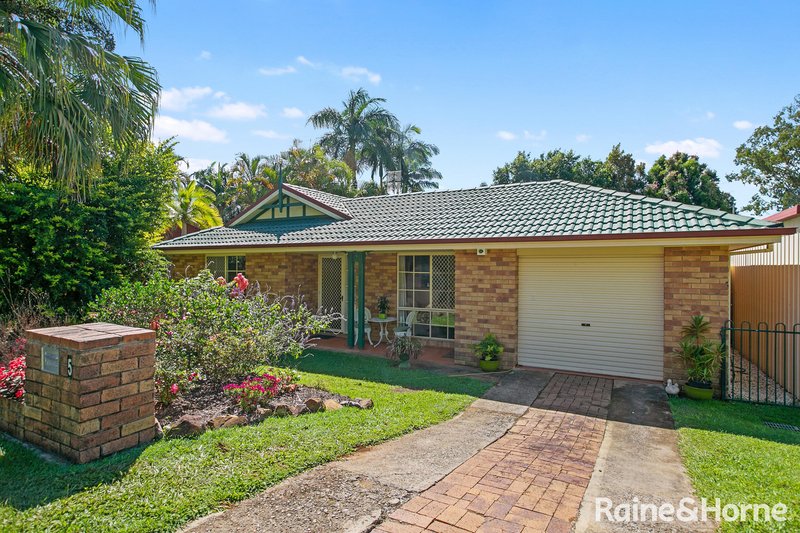 5 Kylie Court, Pomona QLD 4568