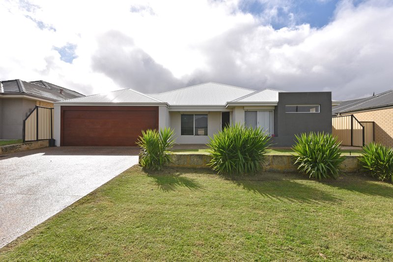 5 La Mirada Avenue, Clarkson WA 6030