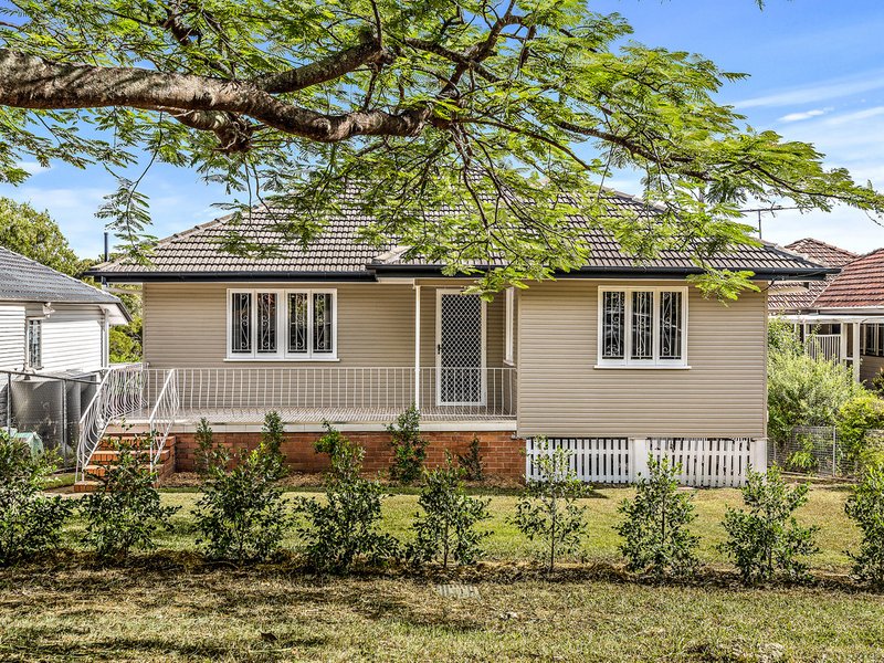 Photo - 5 La Monte Street, Moorooka QLD 4105 - Image