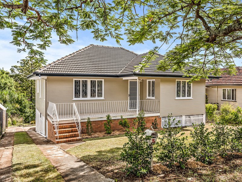 Photo - 5 La Monte Street, Moorooka QLD 4105 - Image 11