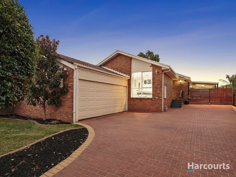 5 Laanecoorie Drive, Lysterfield VIC 3156