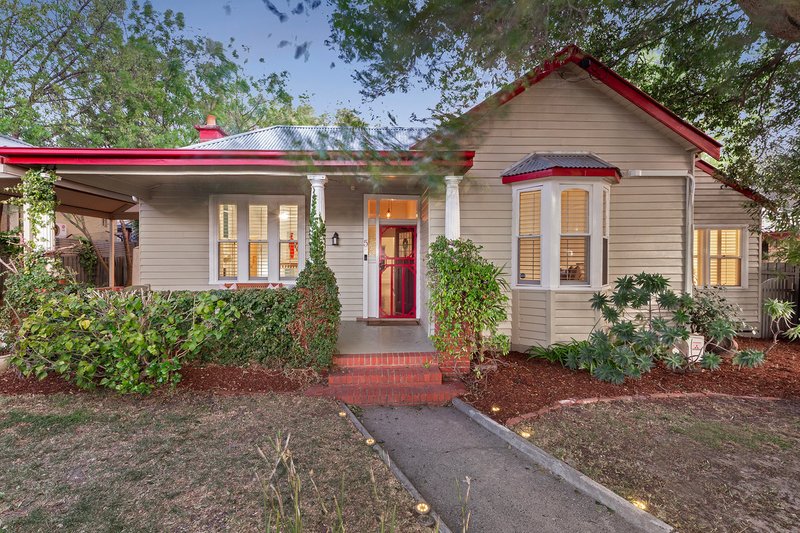 5 Laburnum Street, Parkdale VIC 3195
