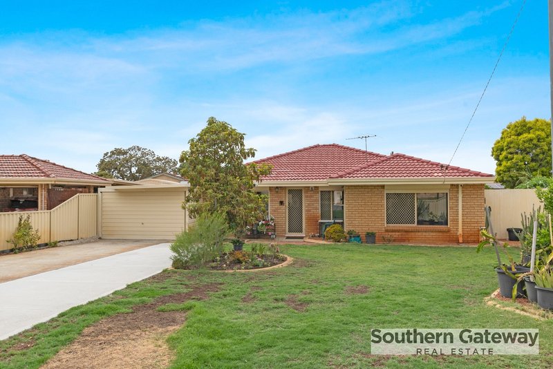 Photo - 5 Lacey Court, Parmelia WA 6167 - Image 23