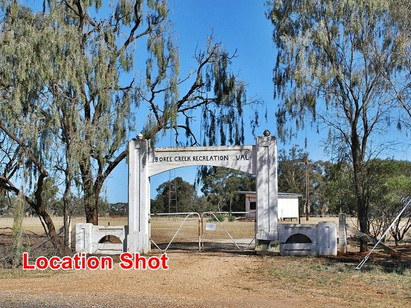 Photo - 5 Lachlan Street, Boree Creek NSW 2652 - Image 5