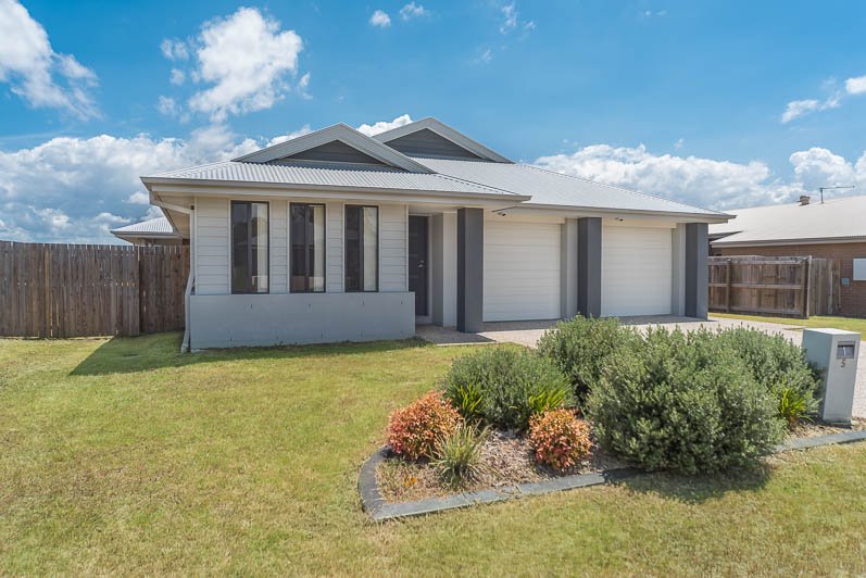 5 Lachlan Street, Gleneagle QLD 4285