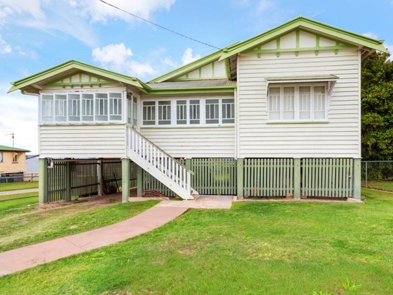 5 Lady Mary Terrace, Gympie QLD 4570