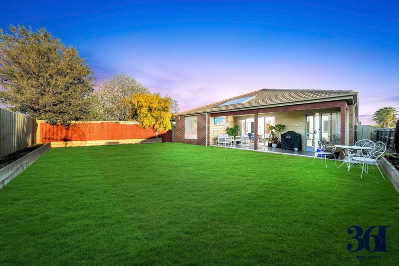 Photo - 5 Lady Penrhyn Drive, Wyndham Vale VIC 3024 - Image 16