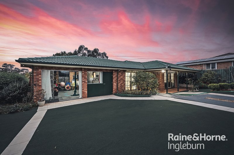 Photo - 5 Lagonda Drive, Ingleburn NSW 2565 - Image 11