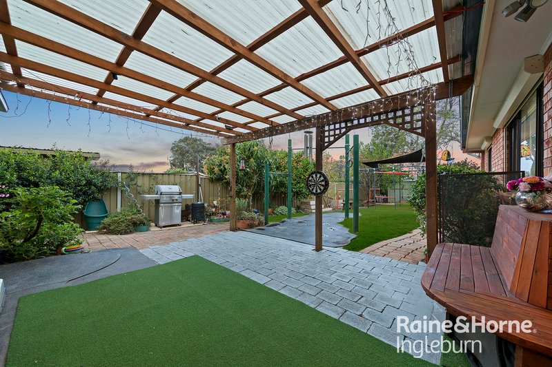 Photo - 5 Lagonda Drive, Ingleburn NSW 2565 - Image 17