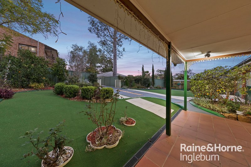 Photo - 5 Lagonda Drive, Ingleburn NSW 2565 - Image 18