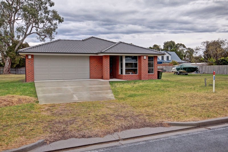 5 Lake Haven Ave , Newlands Arm VIC 3875