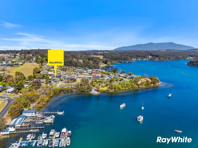 Photo - 5 Lake View Drive, Narooma NSW 2546 - Image 2