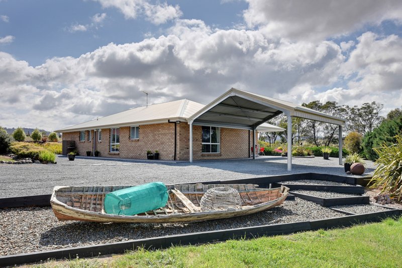 5 Lakeland Drive, Forcett TAS 7173