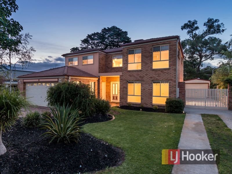 5 Lakeview Terrace, Beaconsfield VIC 3807