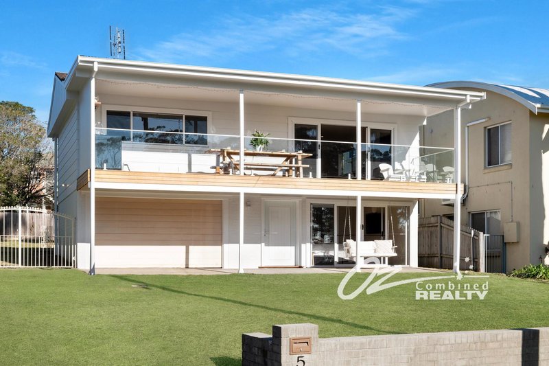 Photo - 5 Lambs Crescent, Vincentia NSW 2540 - Image 3