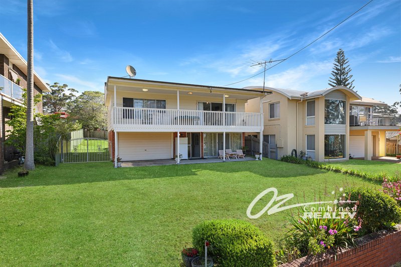 5 Lambs Crescent, Vincentia NSW 2540