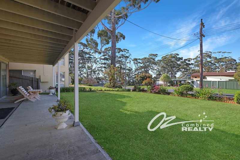 Photo - 5 Lambs Crescent, Vincentia NSW 2540 - Image 8