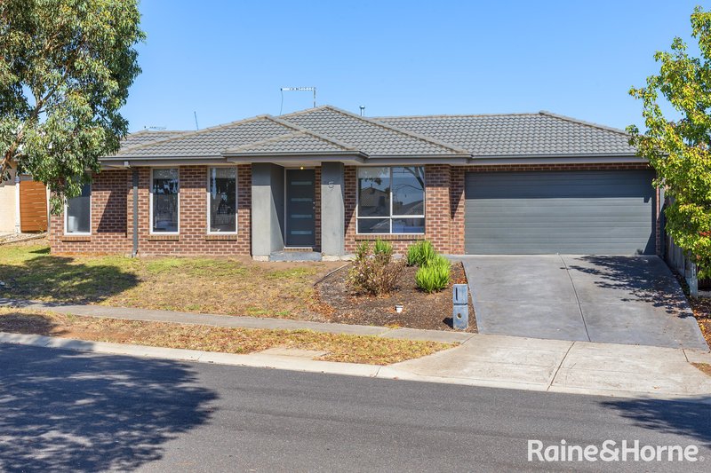 5 Lampton Way, Sunbury VIC 3429