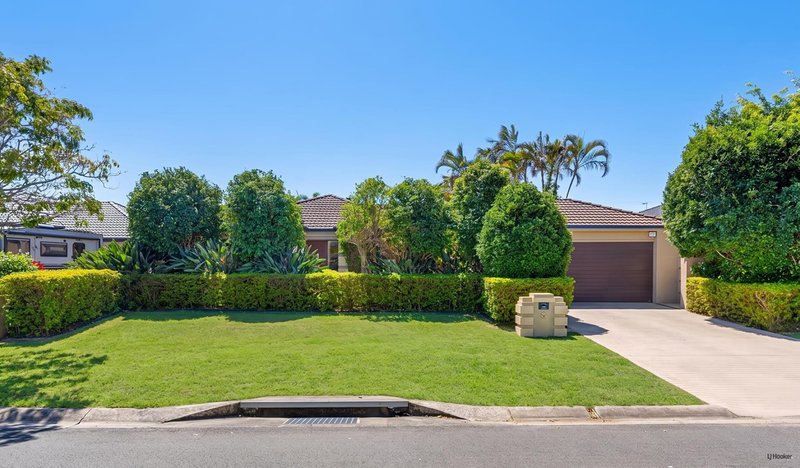 Photo - 5 Lanai Drive, Burleigh Waters QLD 4220 - Image 1