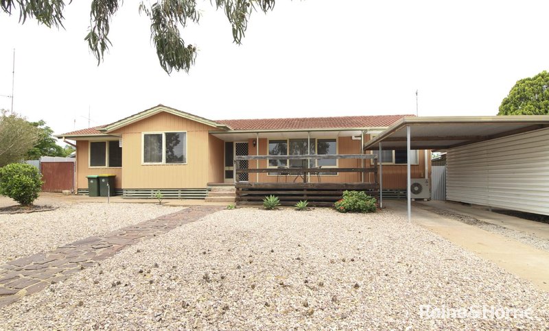 5 Lancaster Street, Port Augusta SA 5700