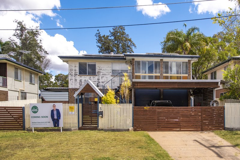 5 Langridge St , Raceview QLD 4305