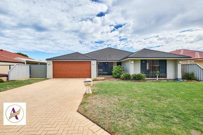 5 Langston Cl , Port Kennedy WA 6172