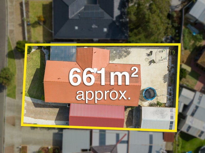 Photo - 5 Lantana Avenue, Hoppers Crossing VIC 3029 - Image 2