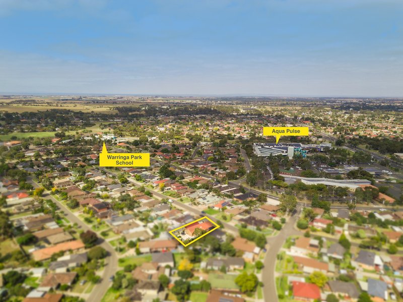 Photo - 5 Lantana Avenue, Hoppers Crossing VIC 3029 - Image 17