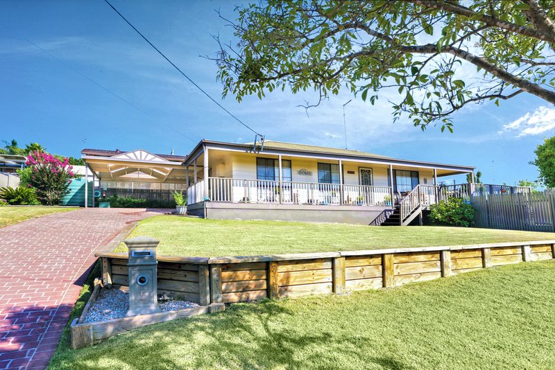 5 Lark Place, Wallacia NSW 2745