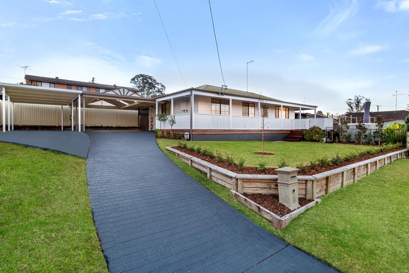 Photo - 5 Lark Place, Wallacia NSW 2745 - Image 17