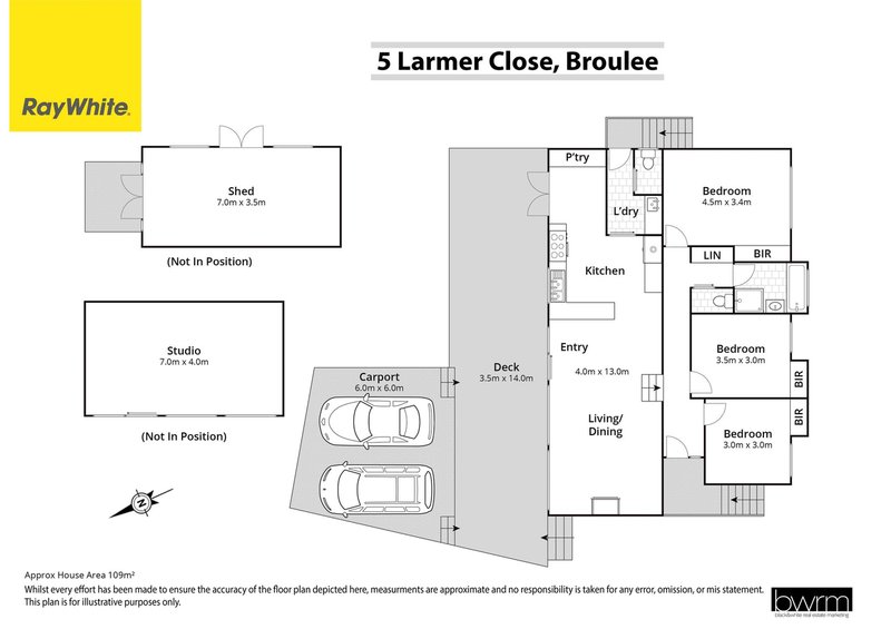 Photo - 5 Larmer Close, Broulee NSW 2537 - Image 16