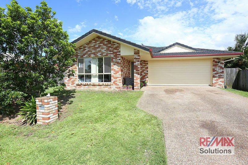 5 Lasek Court, Caboolture QLD 4510