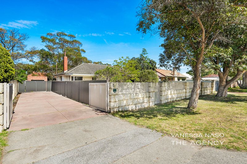 Photo - 5 Latham Street, Ashfield WA 6054 - Image 34