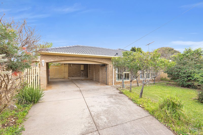 5 Latrobe Court, Werribee VIC 3030