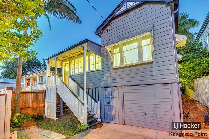 5 Latrobe Street, East Brisbane QLD 4169