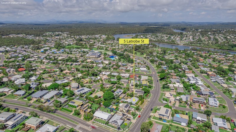 Photo - 5 Latrobe Street, Tannum Sands QLD 4680 - Image 22