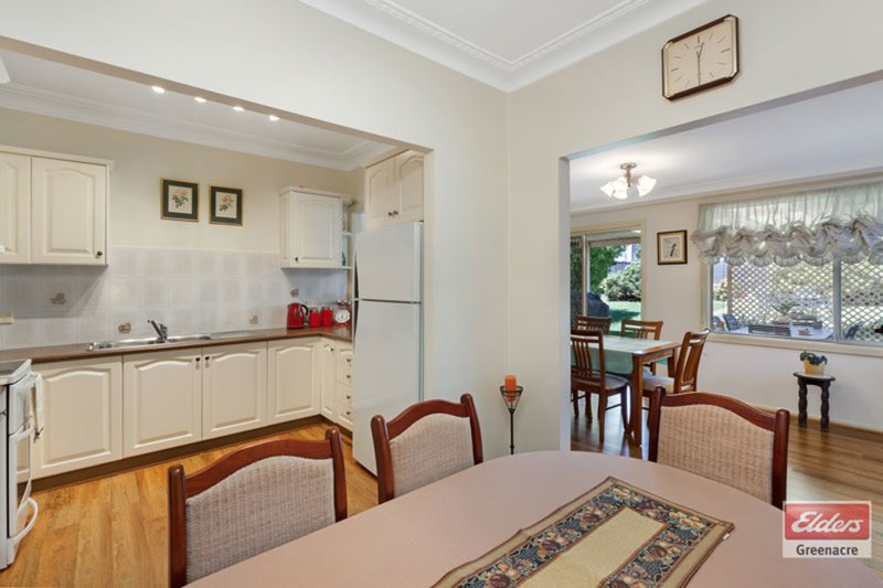 Photo - 5 Latvia Avenue, Greenacre NSW 2190 - Image 4