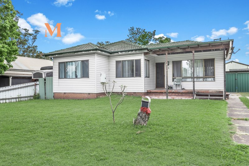 5 Laurel Avenue, Edgeworth NSW 2285