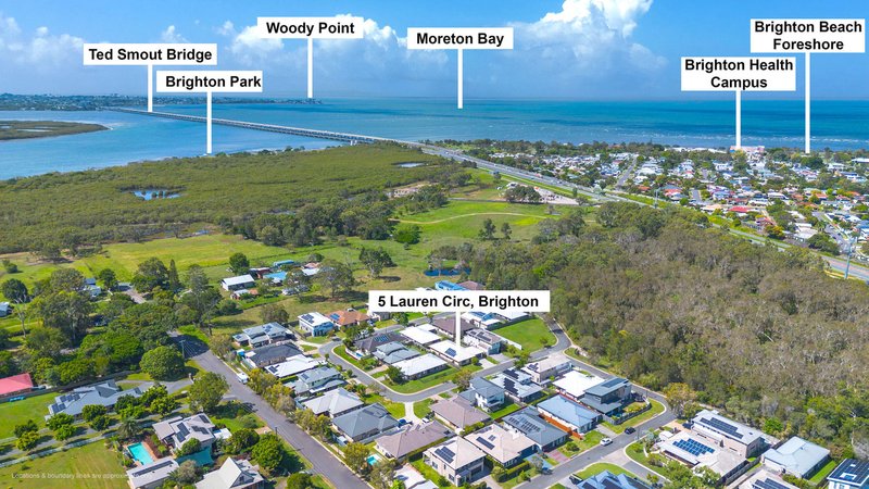 Photo - 5 Lauren Circuit, Brighton QLD 4017 - Image 14